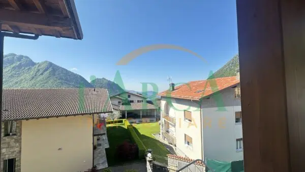 Trilocale via Loden 7, Zone