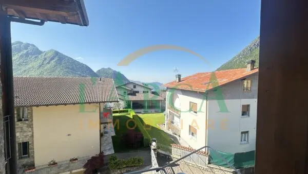Trilocale via Loden 7, Zone