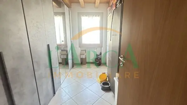 Trilocale via Loden 7, Zone
