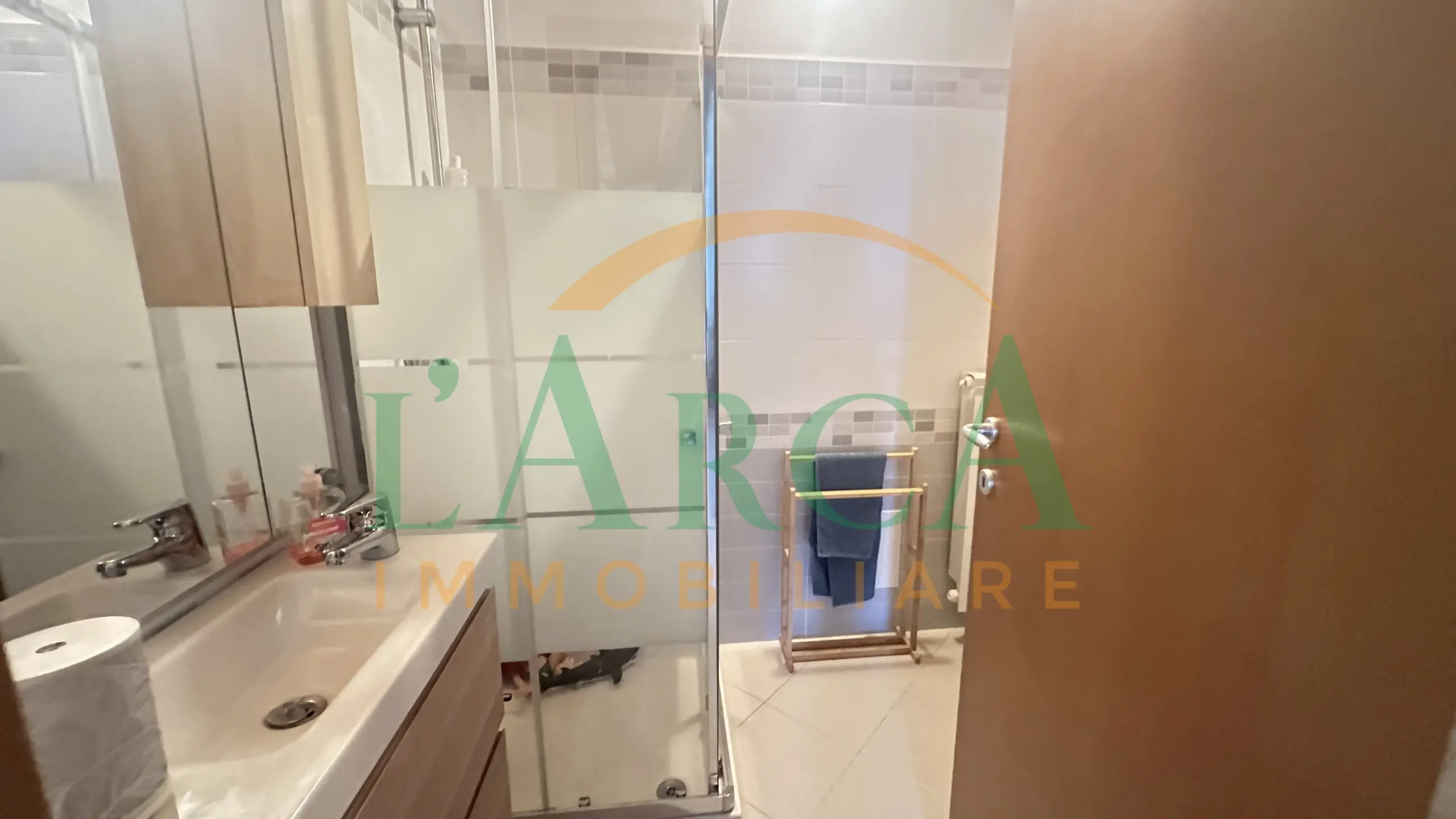 Immagine per Trilocale in vendita a Zone via Loden 7