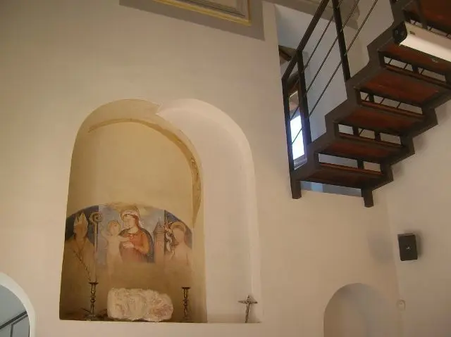 Immagine per Villa trifamiliare in vendita a Ascoli Piceno via Centro Storico