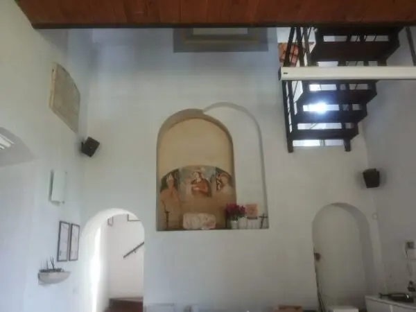 Villa Trifamiliare via Centro Storico, Ascoli Piceno