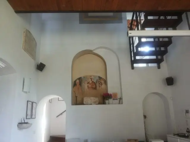 Immagine per Villa trifamiliare in vendita a Ascoli Piceno via Centro Storico