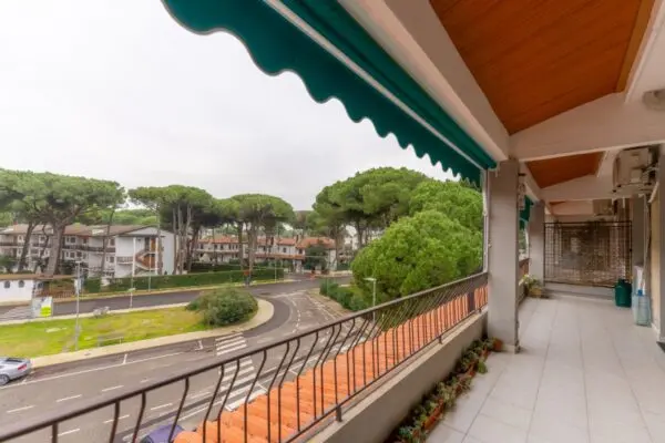 Appartamento Comacchio