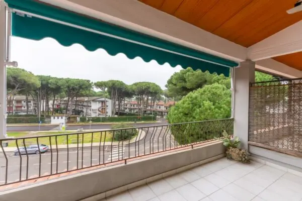 Appartamento Comacchio