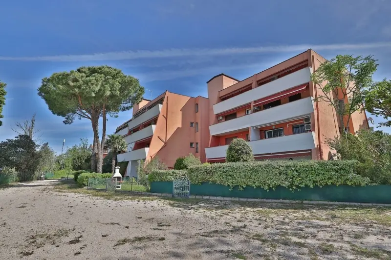 Immagine per Appartamento in vendita a Comacchio via Carracci 24