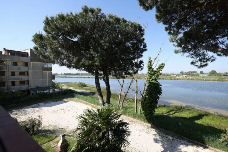 Immagine per Appartamento in vendita a Comacchio via Carracci 24