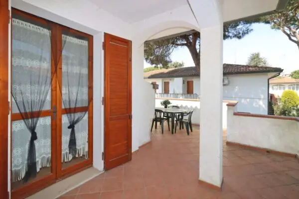 Villetta A Schiera 94, Comacchio