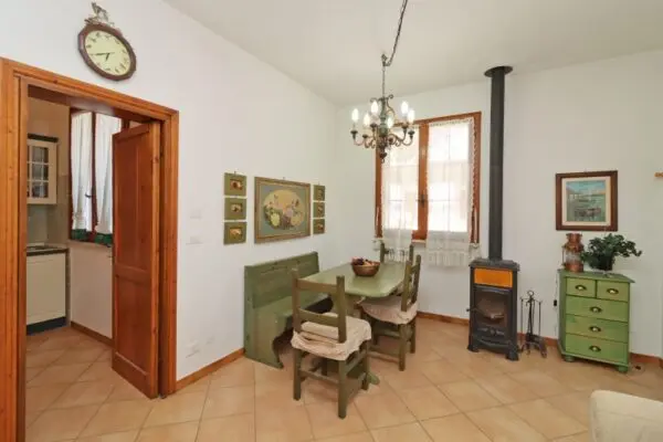 Villetta A Schiera 94, Comacchio