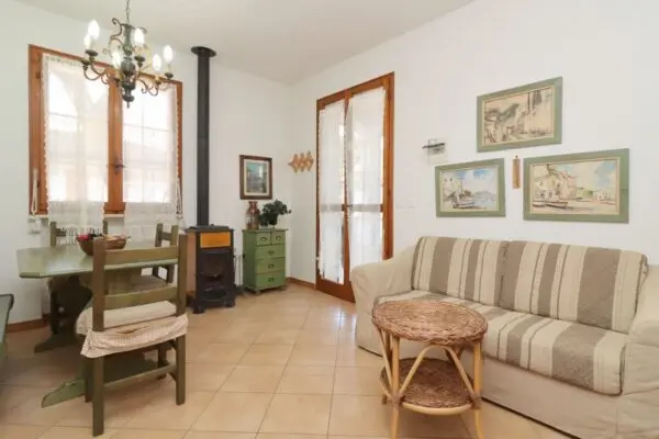Villetta A Schiera 94, Comacchio