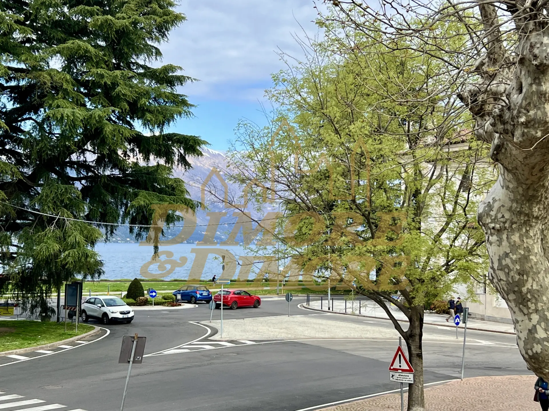 Immagine per Trilocale in vendita a Luino piazza Garibaldi 10