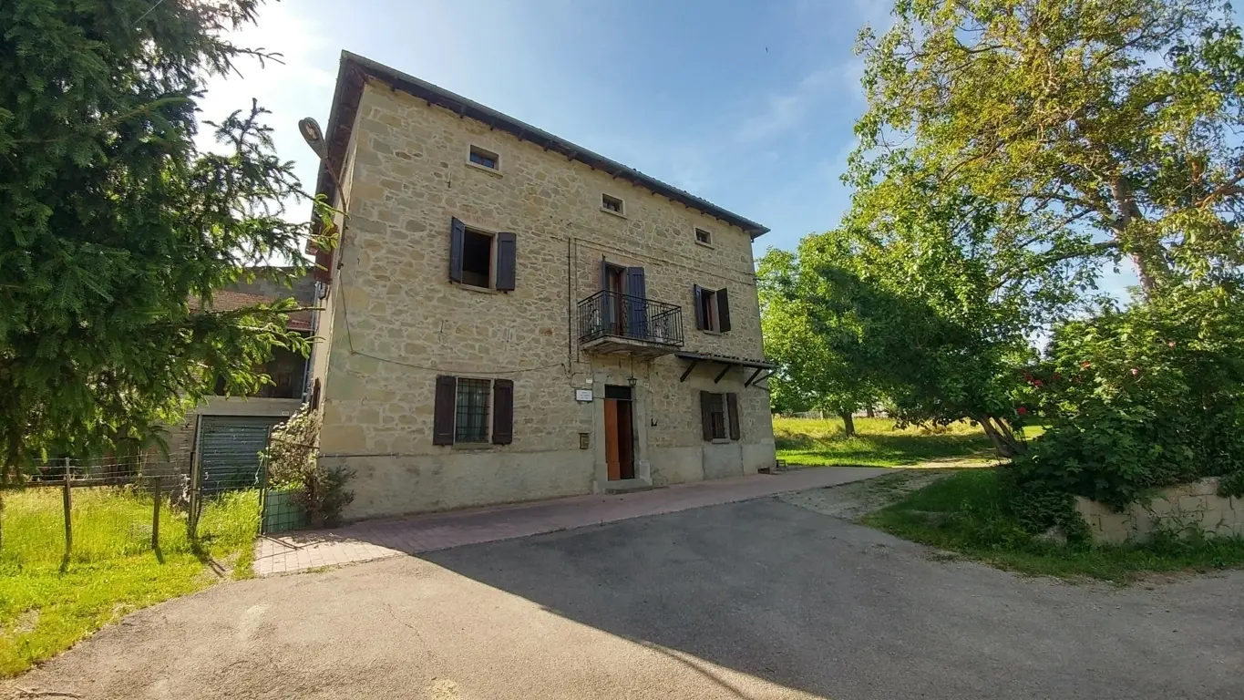 Immagine per Rustico in vendita a Montese via Pradalara 168