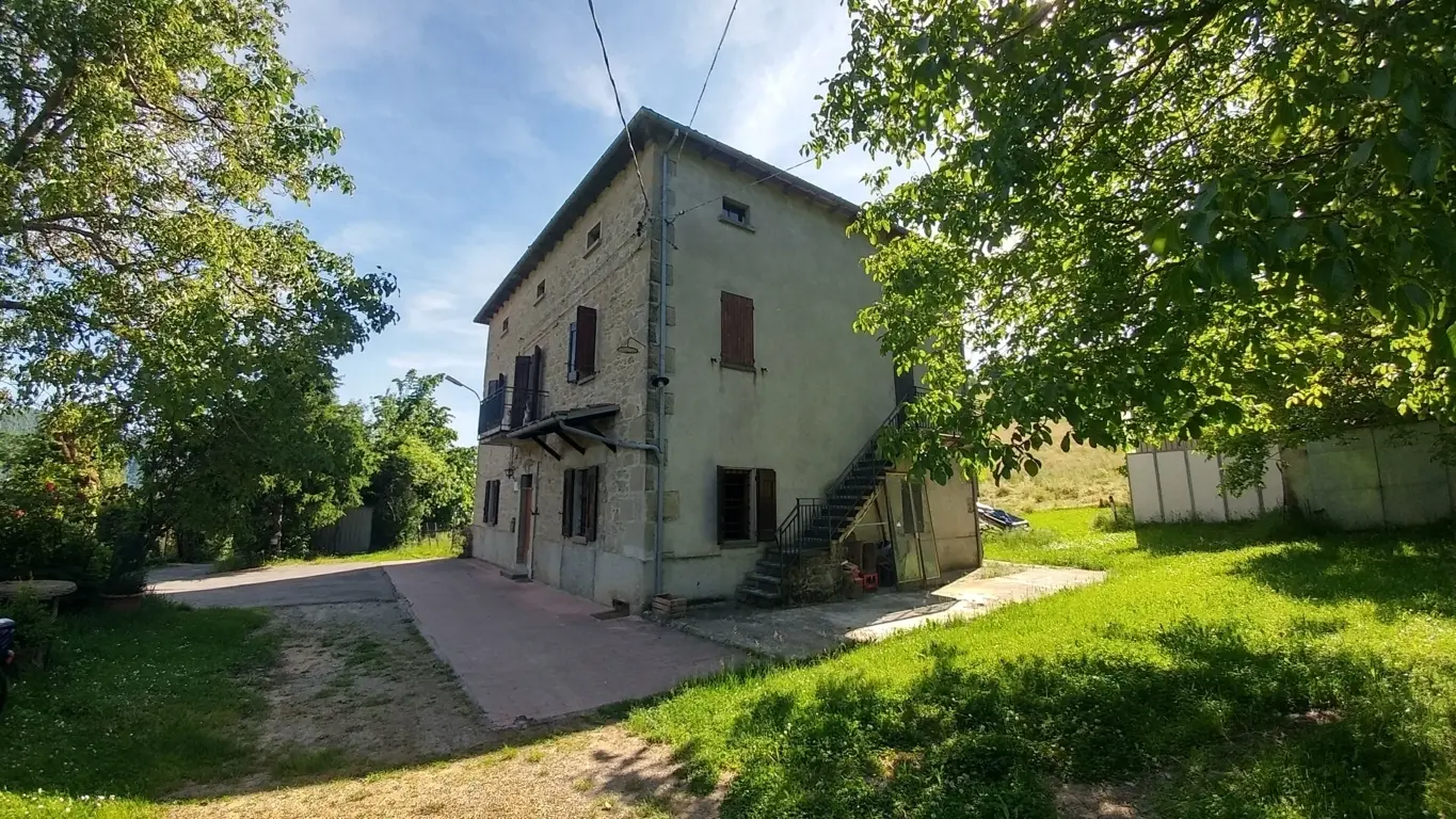 Immagine per Rustico in vendita a Montese via Pradalara 168