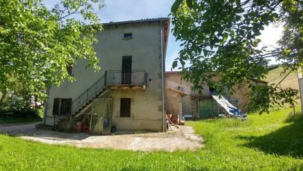 Rustico via Pradalara 168, Montese