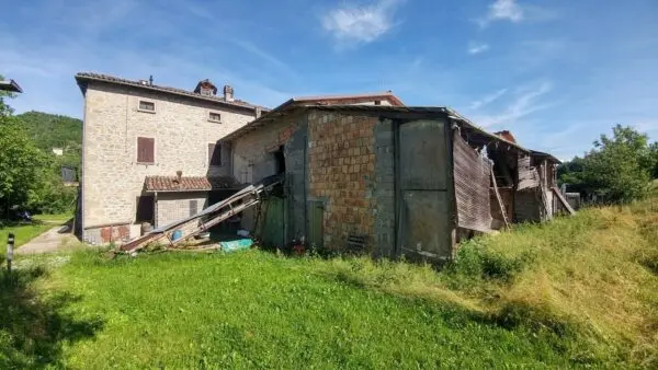 Rustico via Pradalara 168, Montese