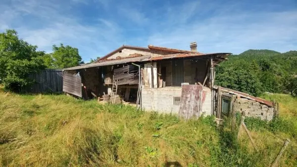 Rustico via Pradalara 168, Montese