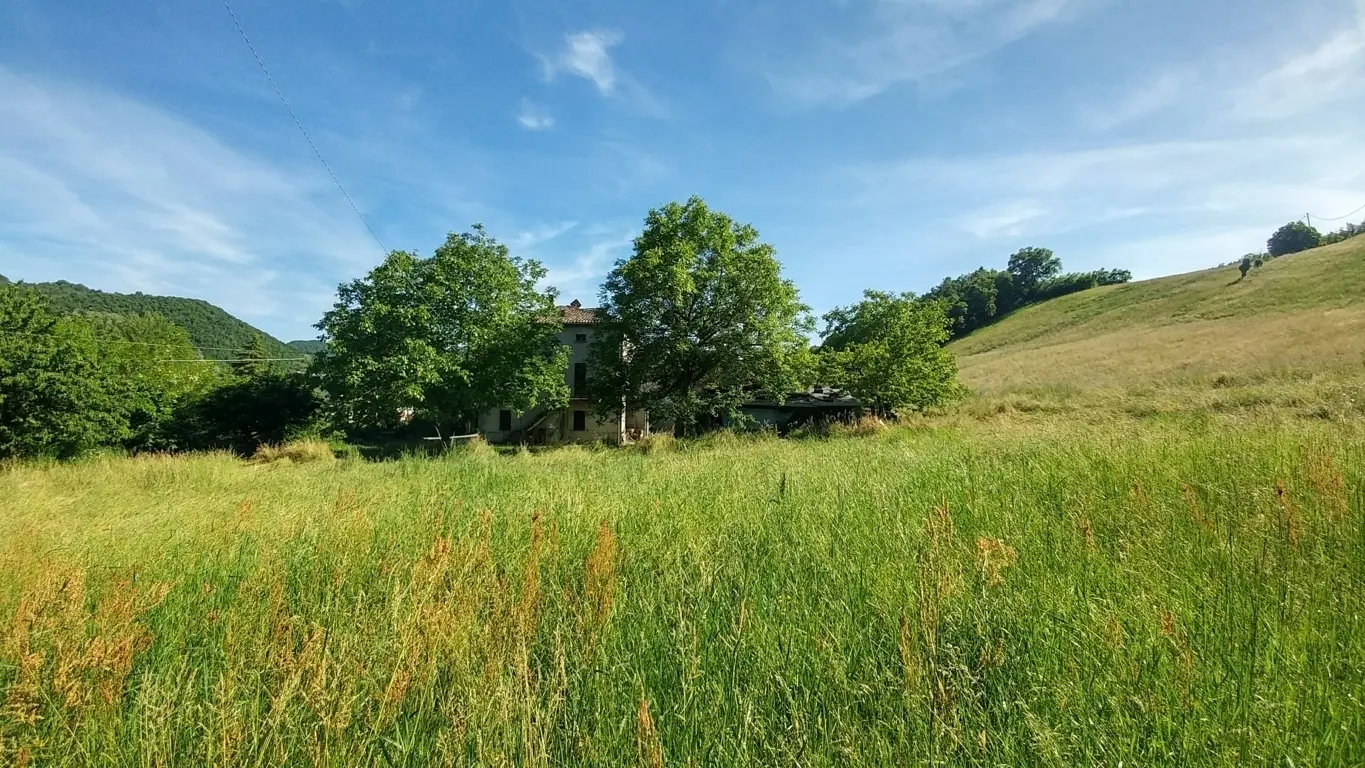 Immagine per Rustico in vendita a Montese via Pradalara 168