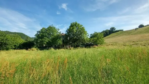 Rustico via Pradalara 168, Montese