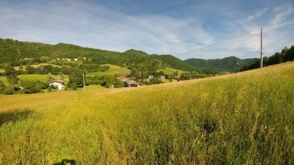 Rustico via Pradalara 168, Montese