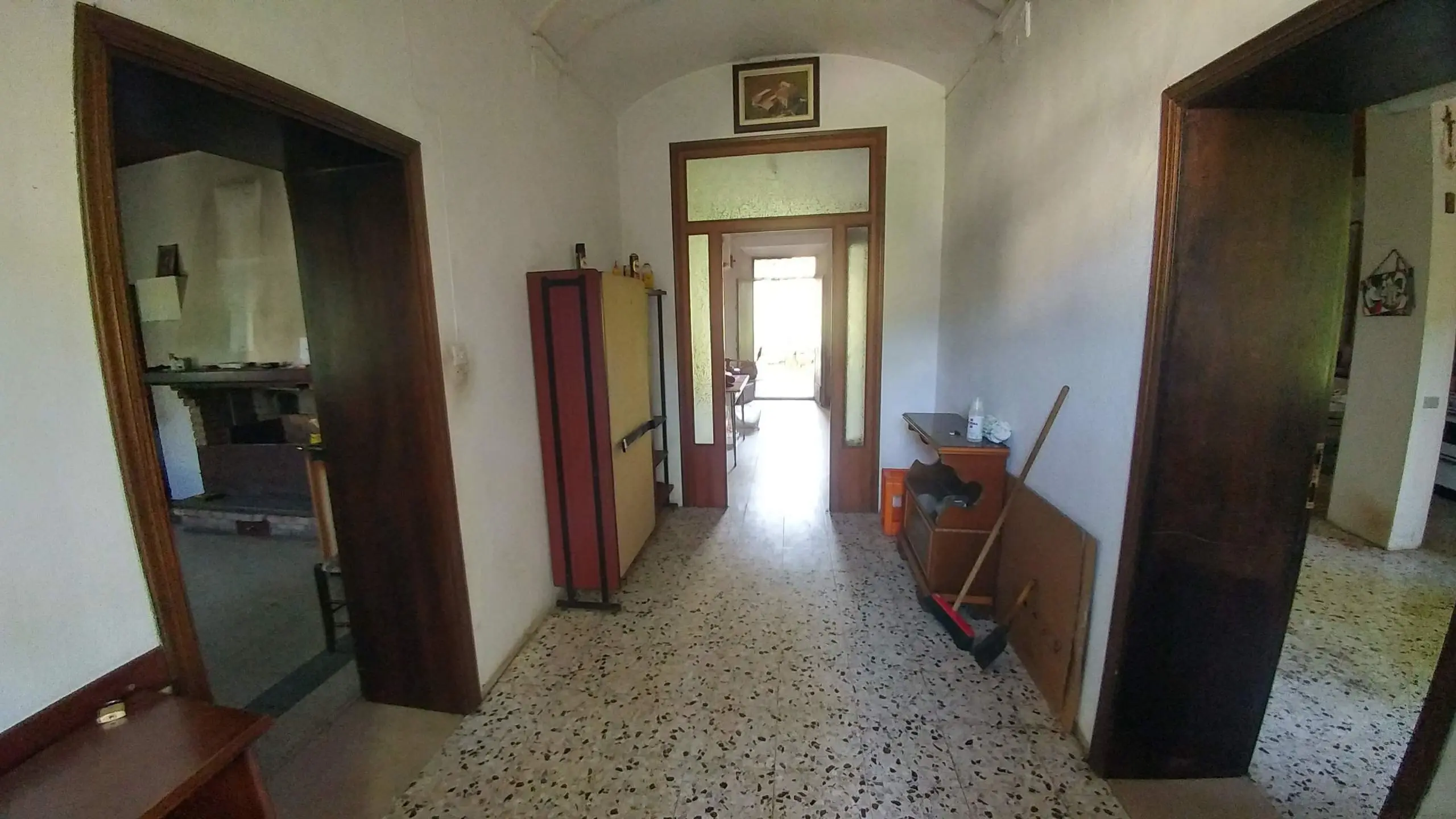 Immagine per Rustico in vendita a Montese via Pradalara 168