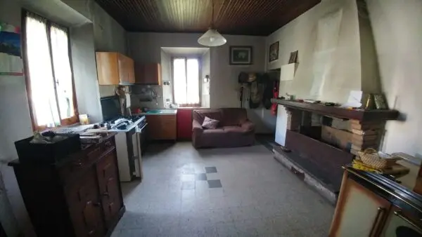Rustico via Pradalara 168, Montese