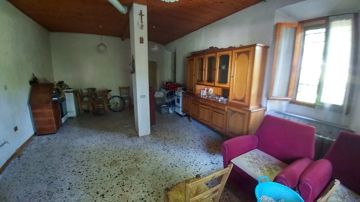 Immagine per Rustico in vendita a Montese via Pradalara 168