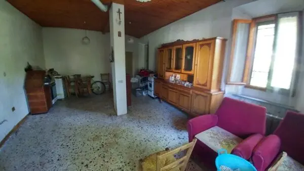 Rustico via Pradalara 168, Montese