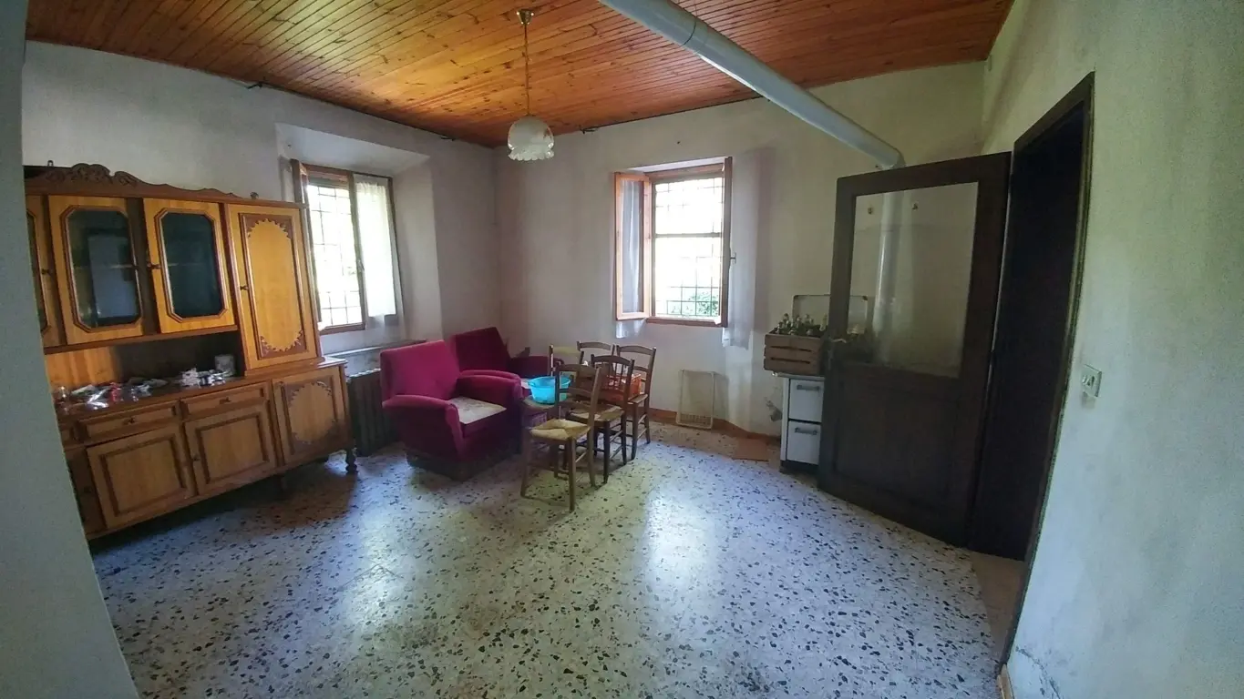 Immagine per Rustico in vendita a Montese via Pradalara 168