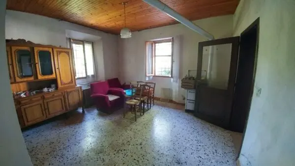 Rustico via Pradalara 168, Montese