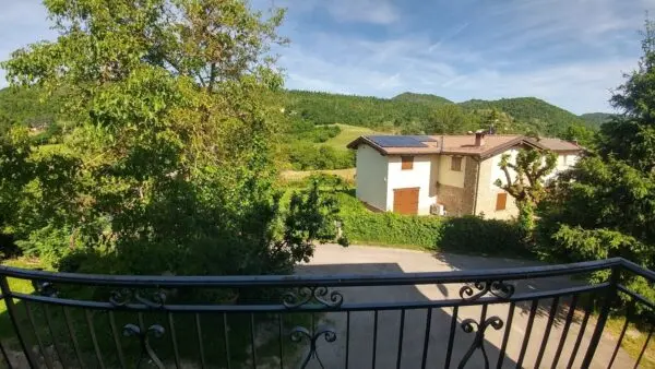 Rustico via Pradalara 168, Montese