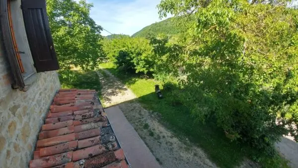 Rustico via Pradalara 168, Montese