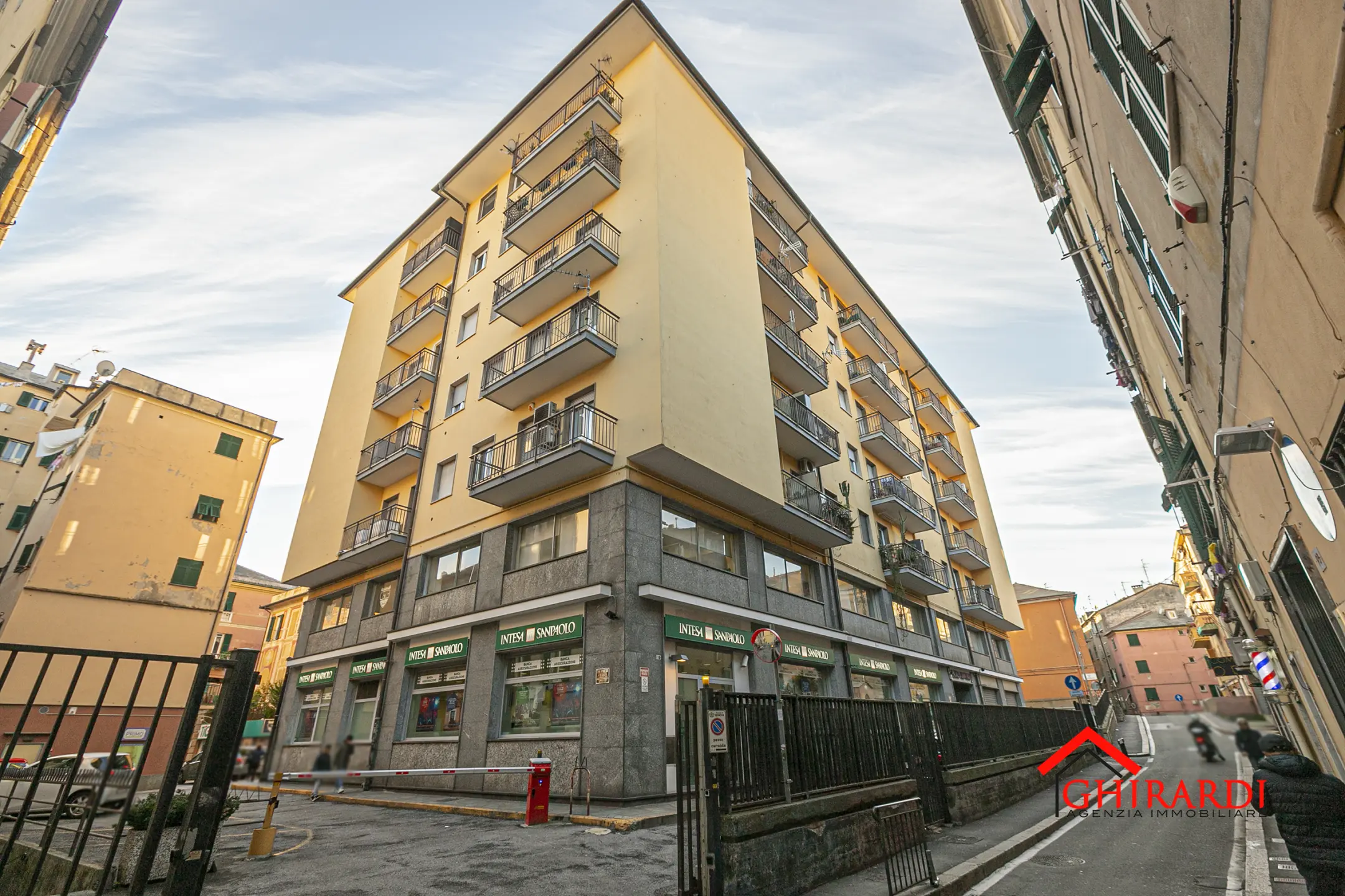 Immagine per Bilocale in affitto a Genova 34