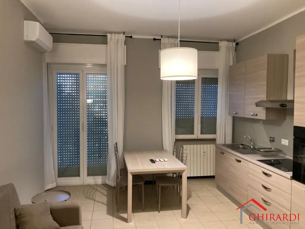 Immagine per Bilocale in affitto a Genova 34