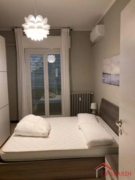Bilocale 34, Sestri Ponente, Genova