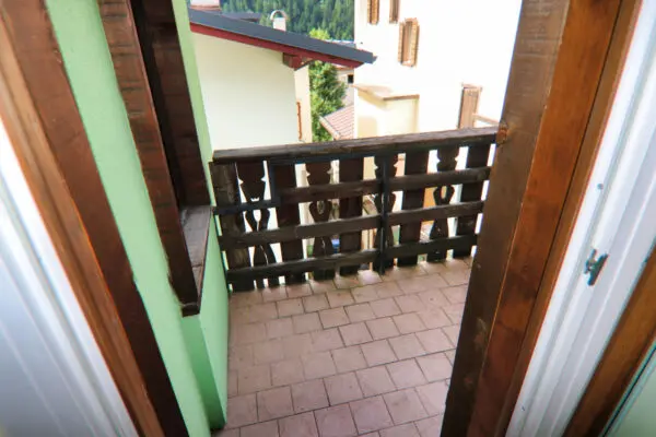 Palazzo piazza Rizzardi 7, Auronzo Di Cadore
