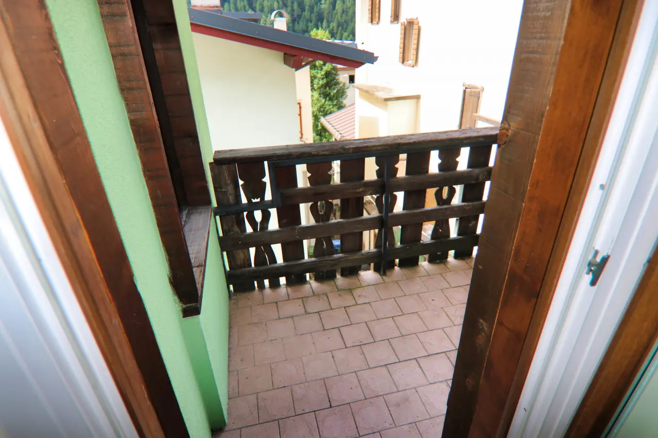 Immagine per Palazzo in Vendita a Auronzo Di Cadore Piazza Rizzardi 7