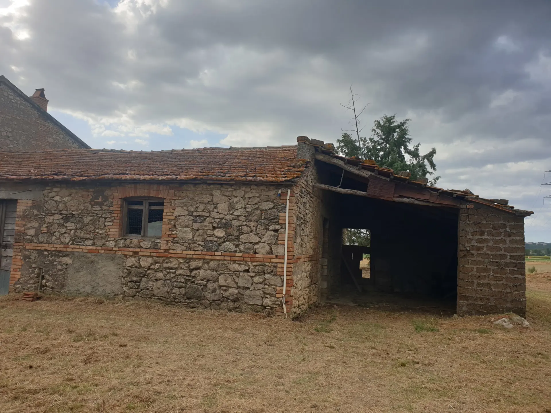 Immagine per Porzione di casa in vendita a Guardea via Madonna Del Porto