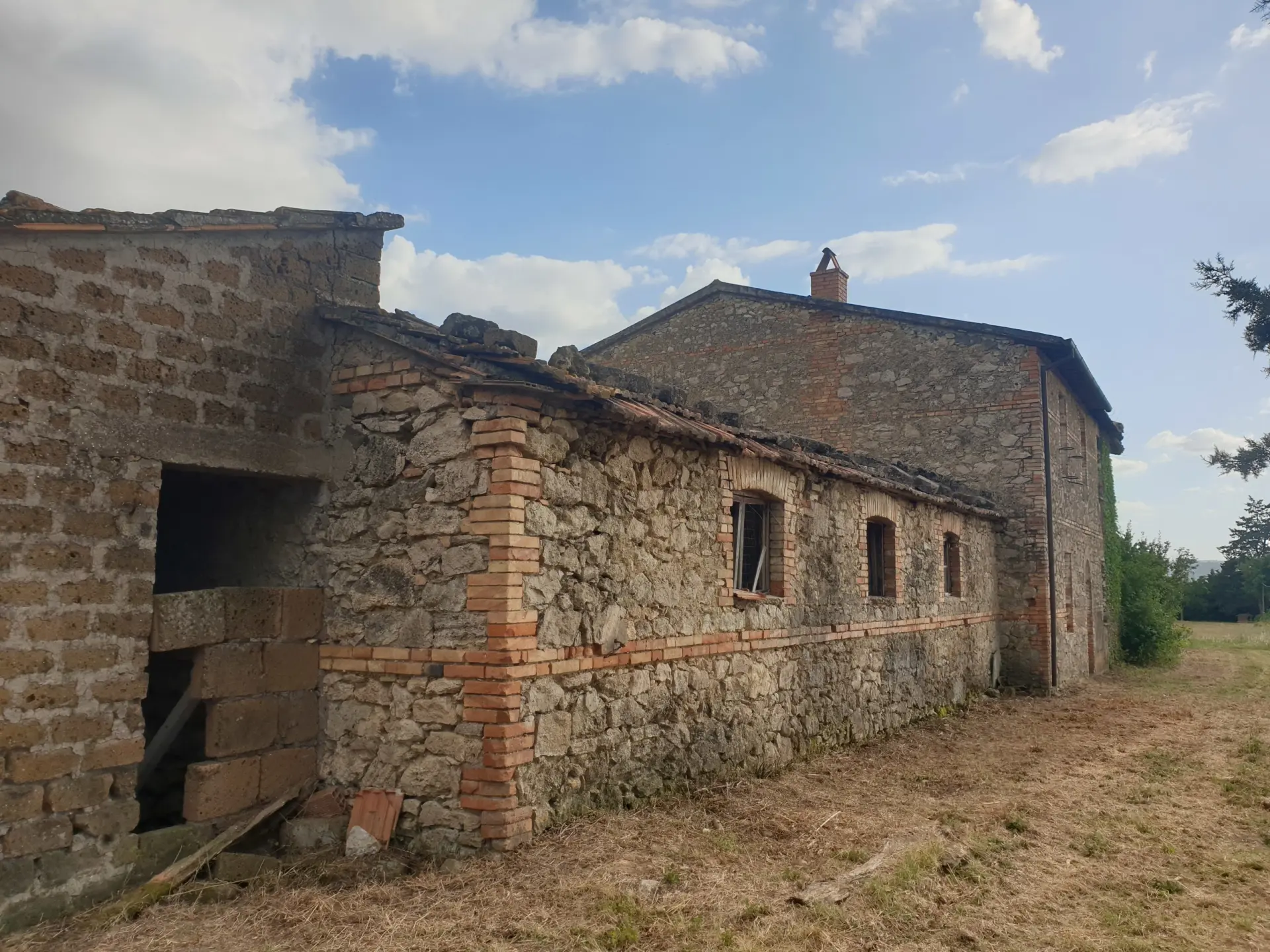 Immagine per Porzione di casa in vendita a Guardea via Madonna Del Porto