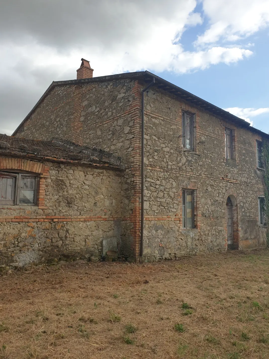Immagine per Porzione di casa in vendita a Guardea via Madonna Del Porto