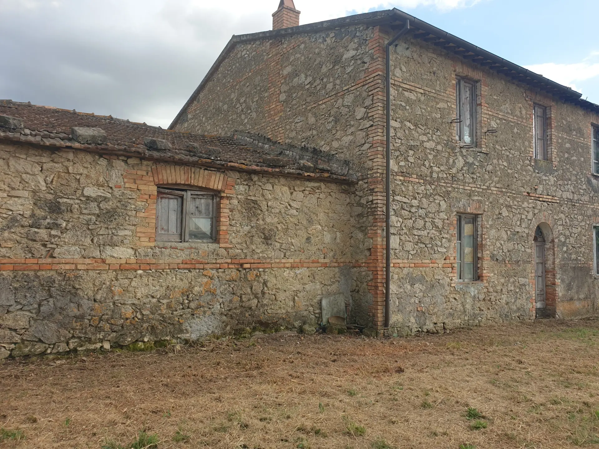 Immagine per Porzione di casa in vendita a Guardea via Madonna Del Porto