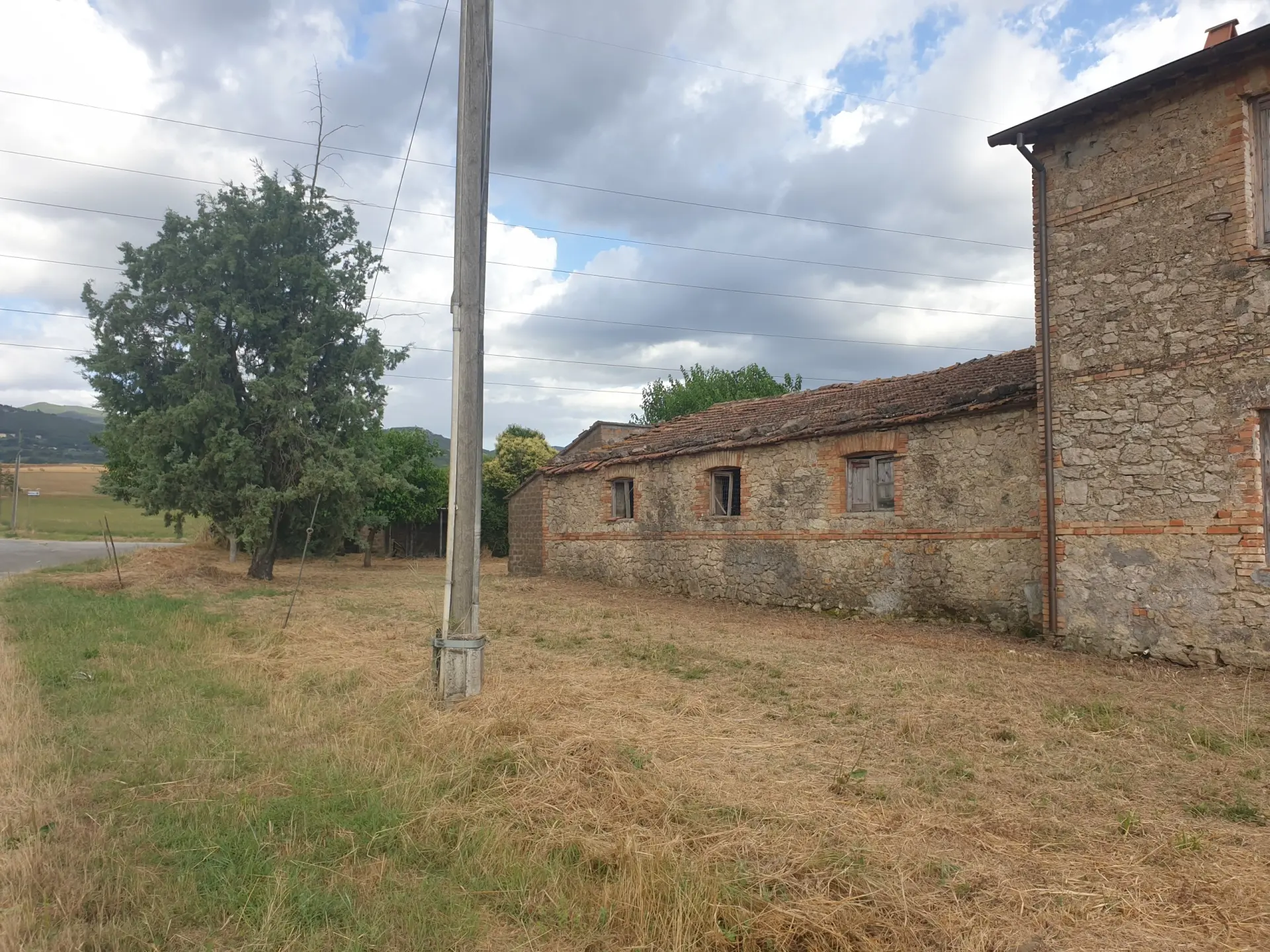 Immagine per Porzione di casa in vendita a Guardea via Madonna Del Porto
