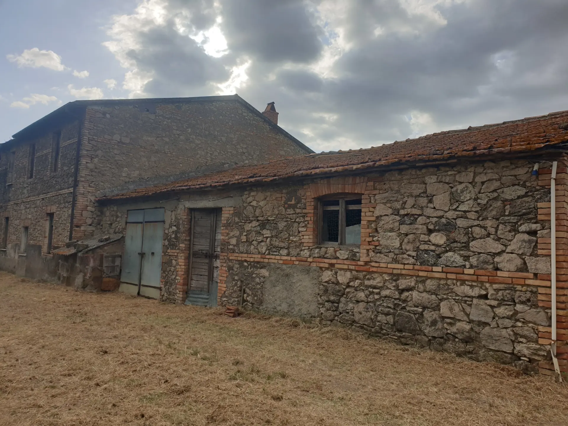 Immagine per Porzione di casa in vendita a Guardea via Madonna Del Porto