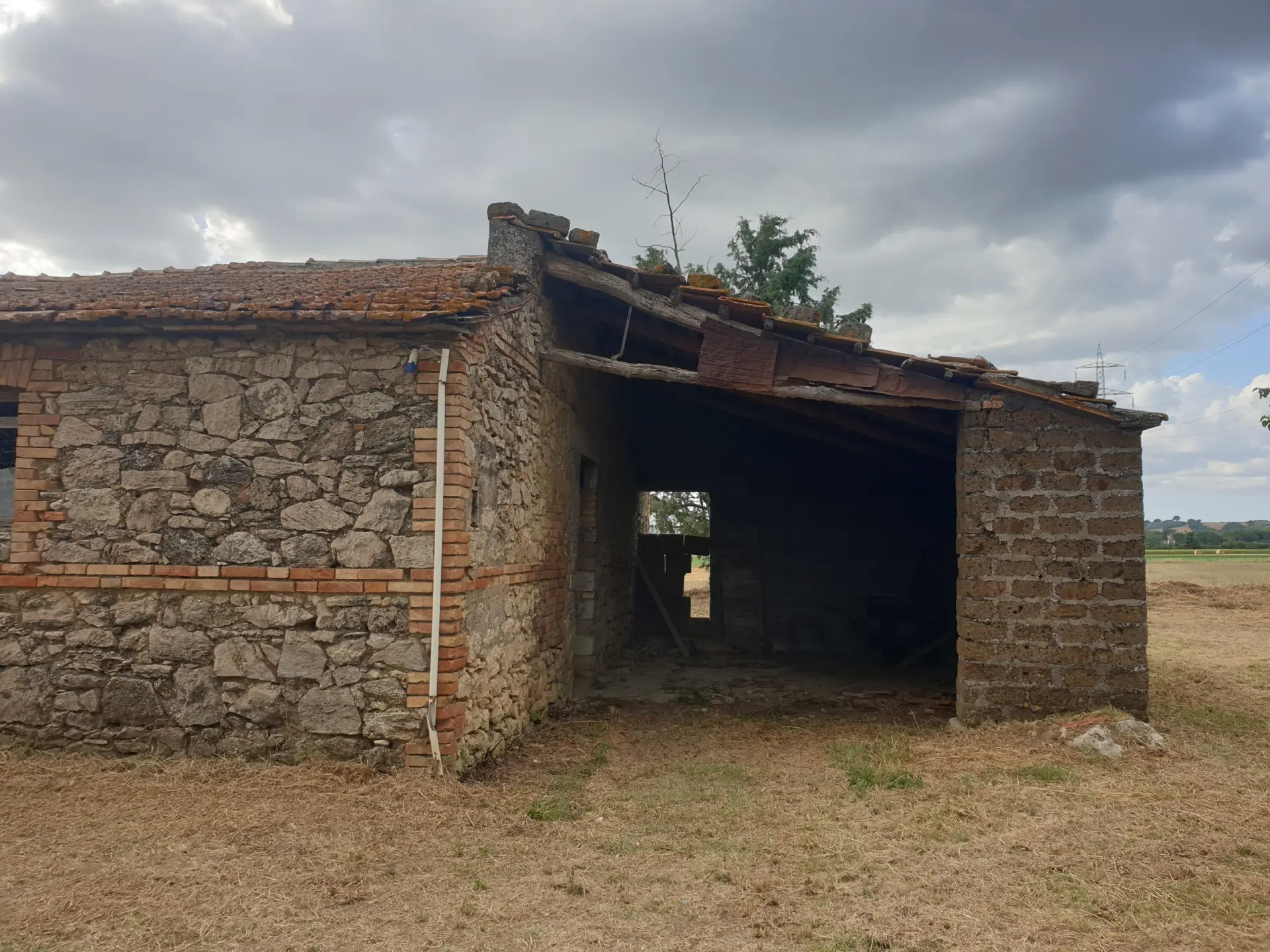 Immagine per Porzione di casa in vendita a Guardea via Madonna Del Porto