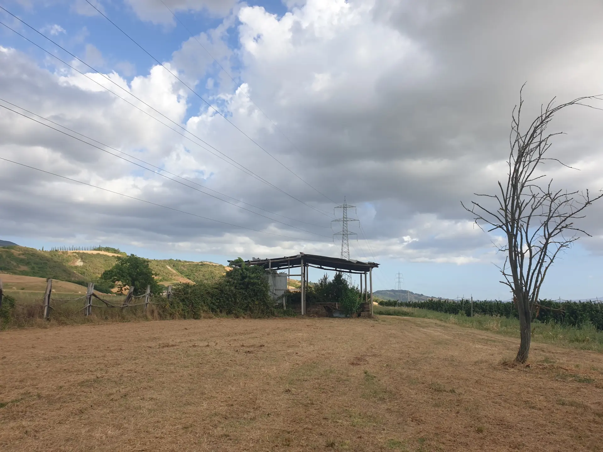 Immagine per Porzione di casa in vendita a Guardea via Madonna Del Porto