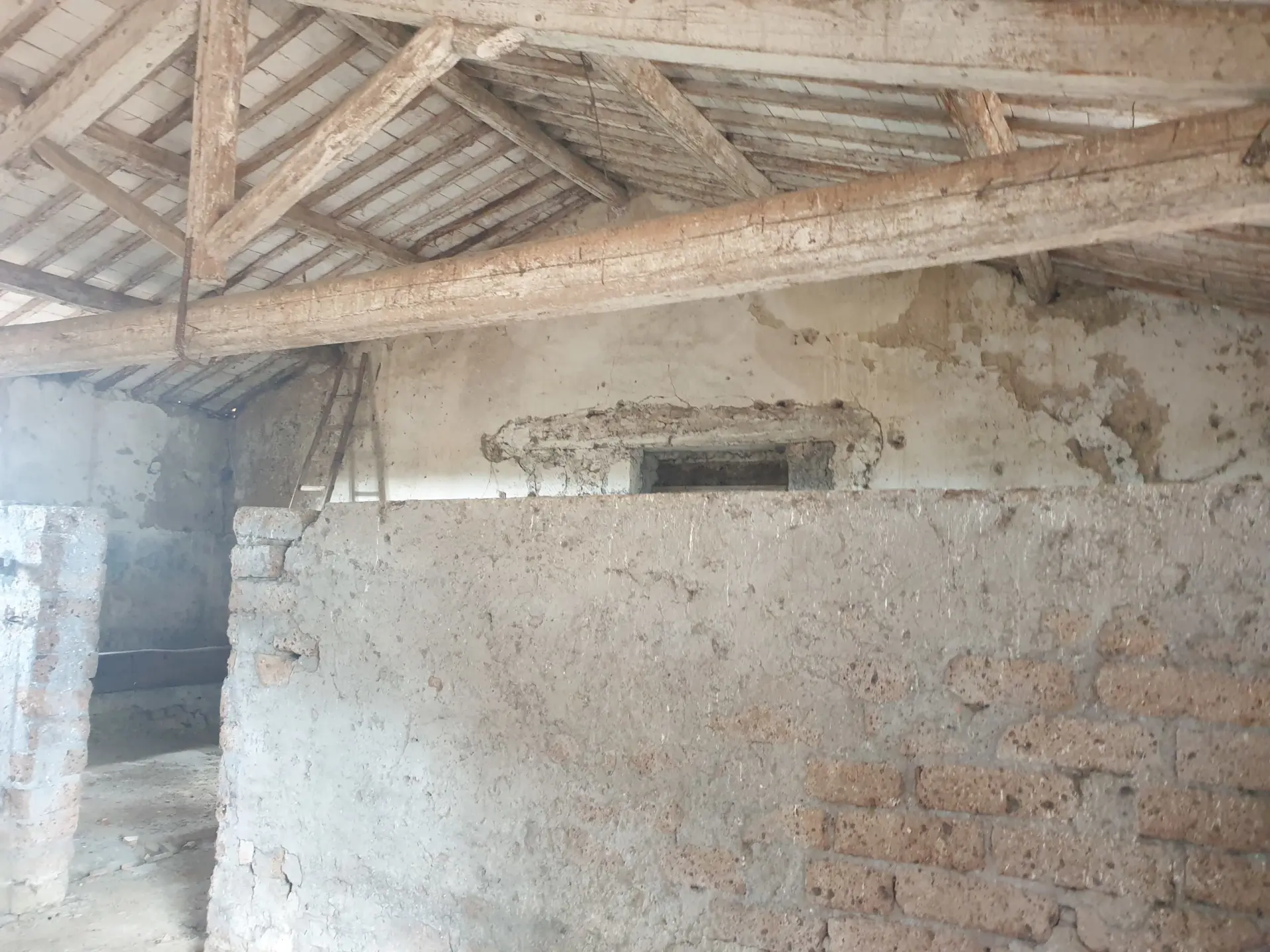 Immagine per Porzione di casa in vendita a Guardea via Madonna Del Porto
