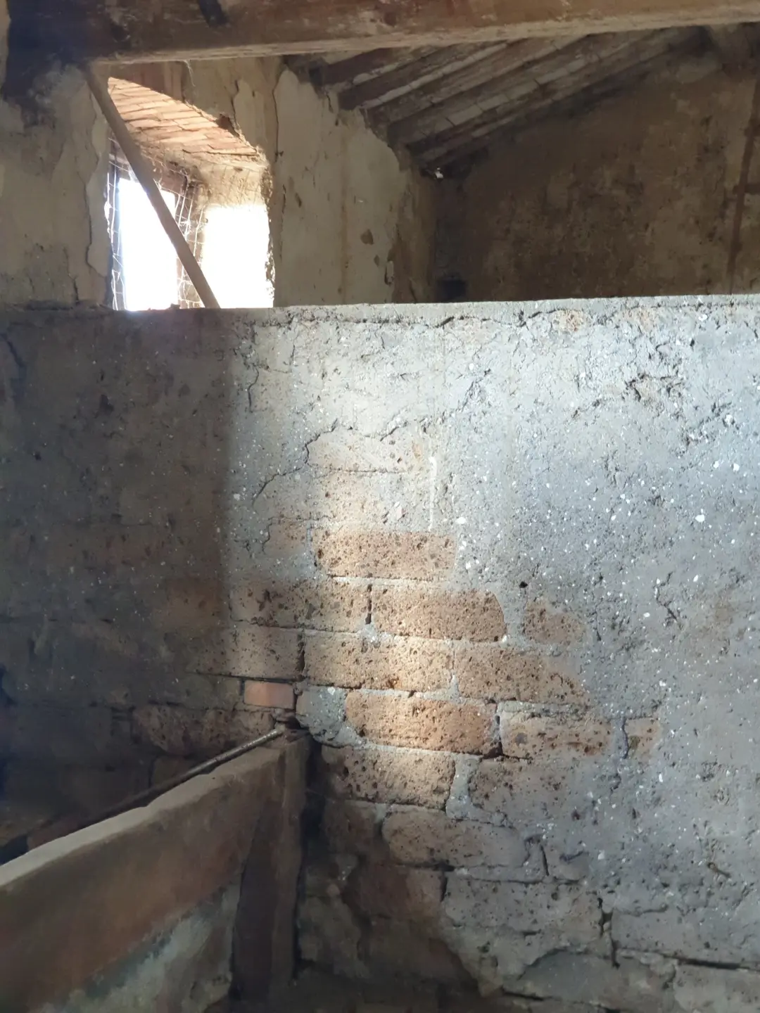 Immagine per Porzione di casa in vendita a Guardea via Madonna Del Porto