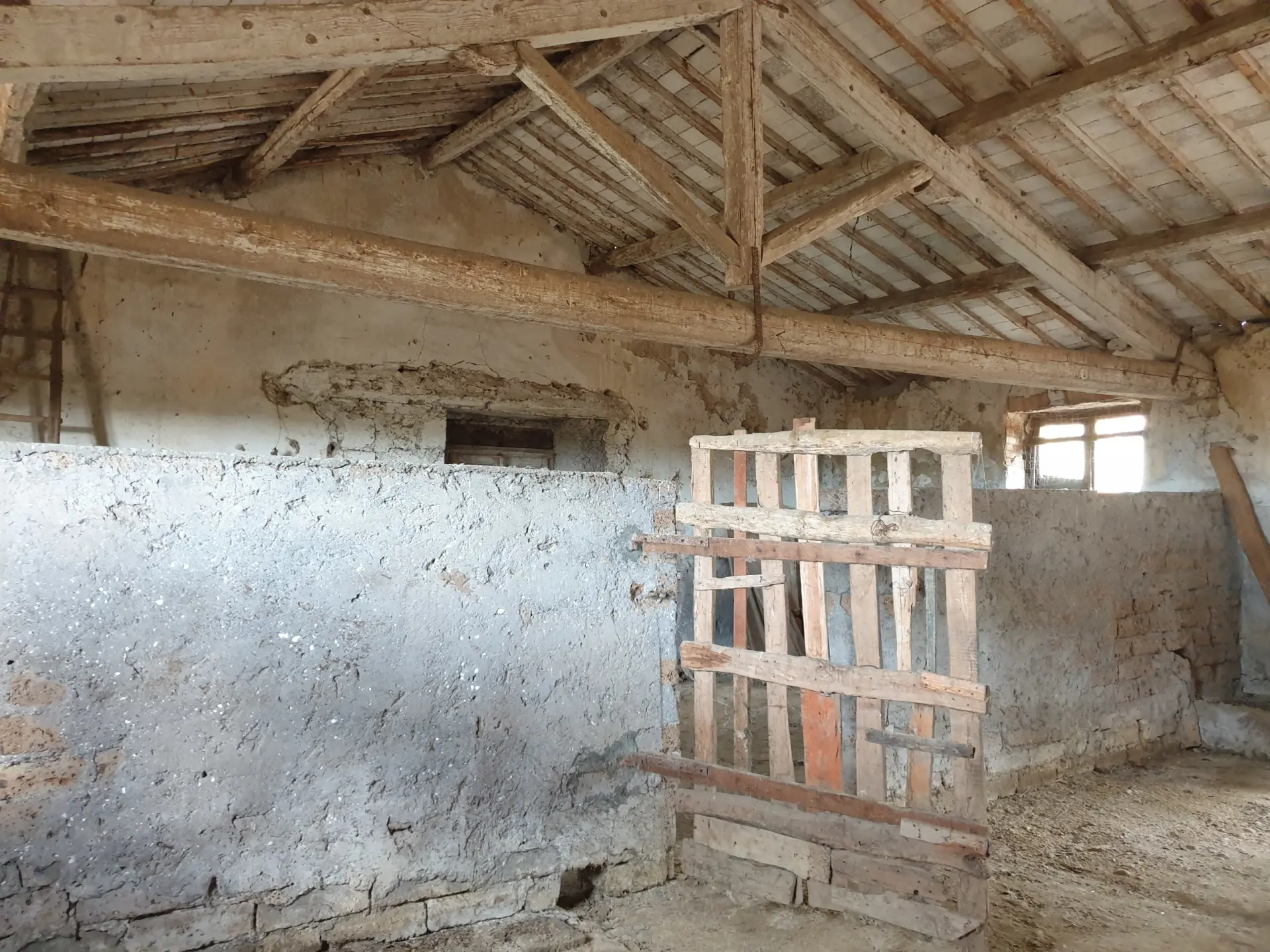 Immagine per Porzione di casa in vendita a Guardea via Madonna Del Porto