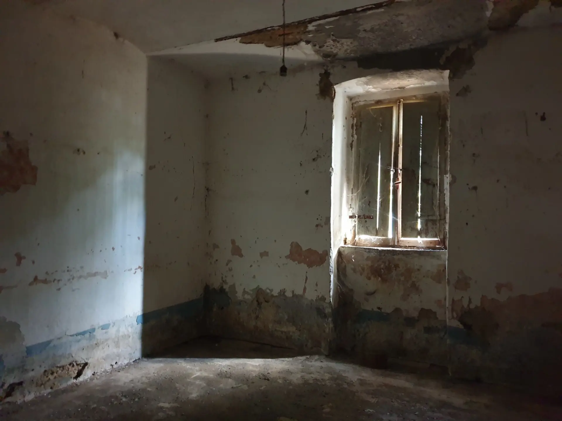 Immagine per Porzione di casa in vendita a Guardea via Madonna Del Porto