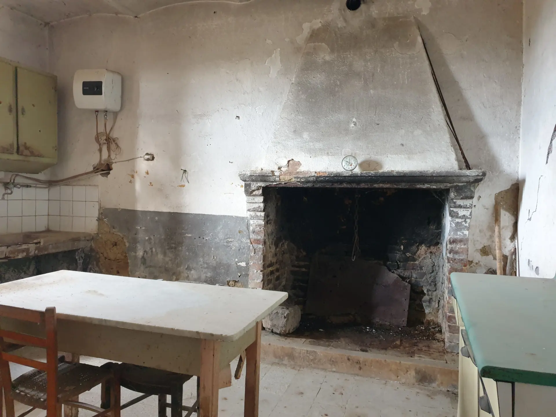 Immagine per Porzione di casa in vendita a Guardea via Madonna Del Porto