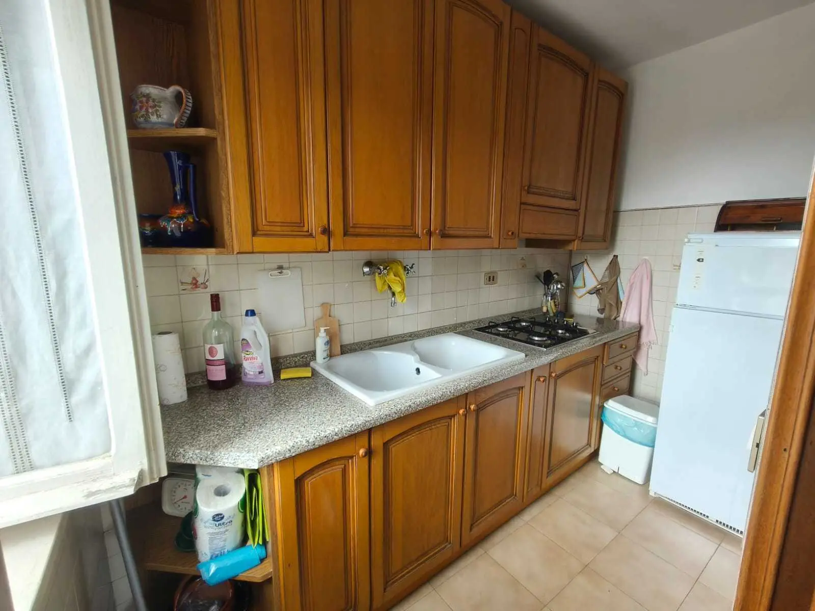 Immagine per Porzione di casa in vendita a Amelia via Macchie